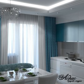 Портфолио